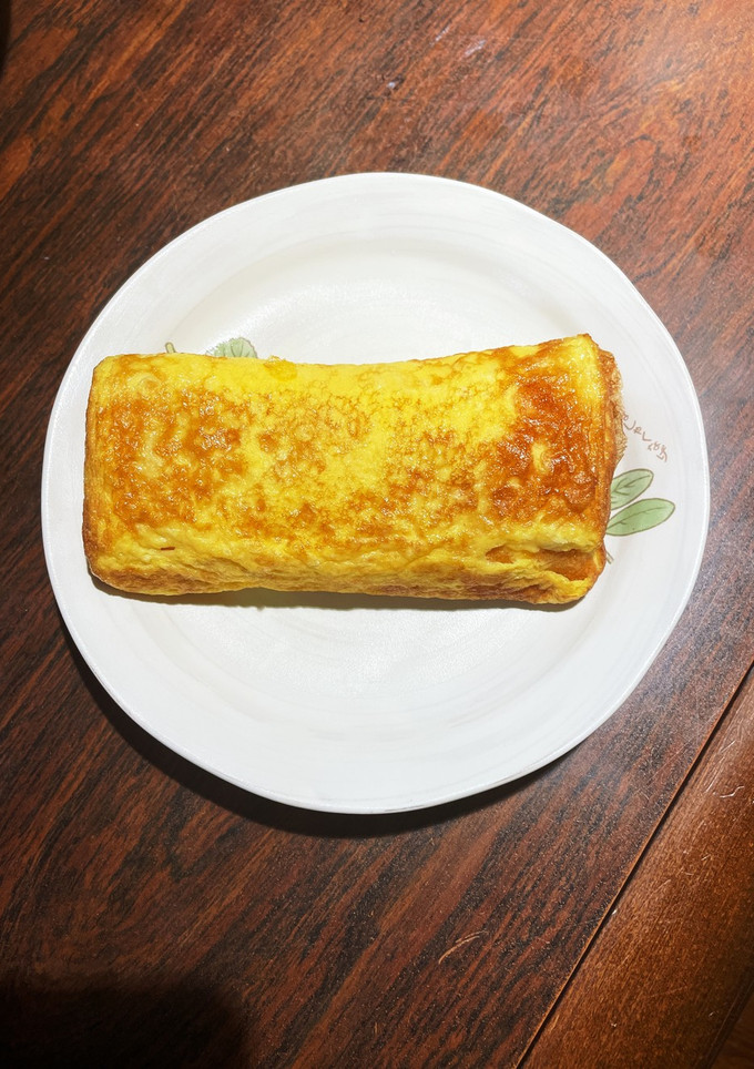 ★簡単卵焼き★-レシピのメイン写真