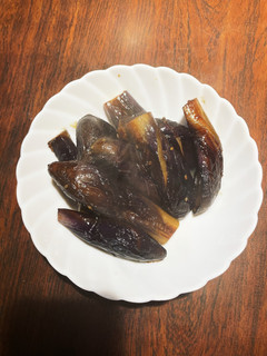 焼き茄子★★焼肉たれ風味★★-レシピのメイン写真