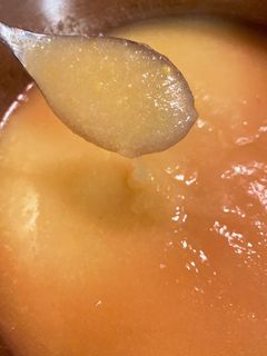 柚子ジャム圧力鍋使用-レシピのメイン写真