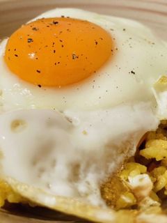 美味しい!簡単!カレーピラフ-レシピのメイン写真