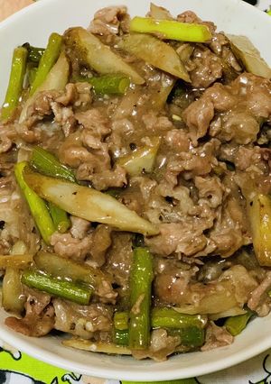牛肉の赤ワイン煮込み野菜入り-レシピのメイン写真