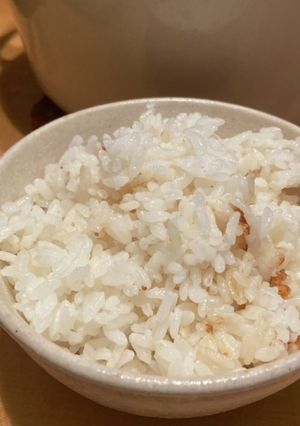 おこげも楽しめる☆昆布香るごはん-レシピのメイン写真