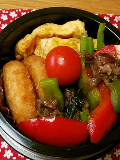 お弁当2022.1.15-レシピのメイン写真