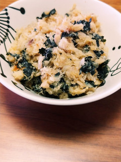 白身魚のふりかけ味噌味-レシピのメイン写真