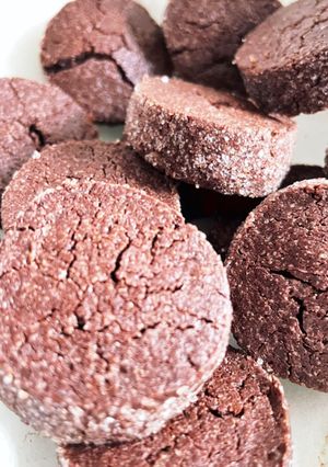 サクサククッキー-レシピのメイン写真