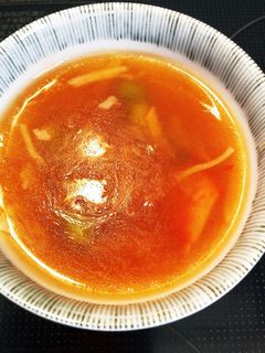 簡単万能 基本の中華あんかけ-レシピのメイン写真