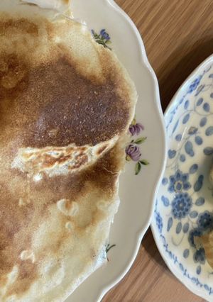 簡単餃子のパリパリ羽の大量生産-レシピのメイン写真