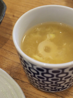 短時間で♪カブとちくわのスープ-レシピのメイン写真
