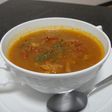 超おいし~い☆トマトのスープにんにく風味