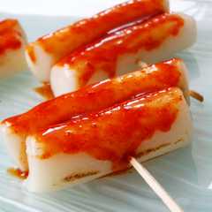 รูปของ 本場韓国料理☆甘辛トッコチ