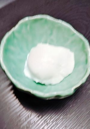 落とし卵（ポーチドエッグ）-レシピのメイン写真