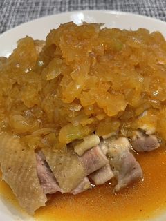 レンジで簡単◎よだれ鶏-レシピのメイン写真