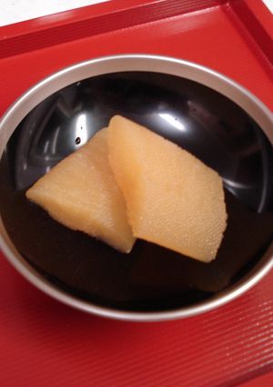 味付け数の子-レシピのメイン写真