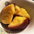 メープル香る★さつまいもの煮物