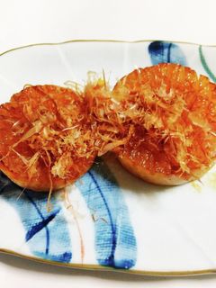 大根ステーキ-レシピのメイン写真