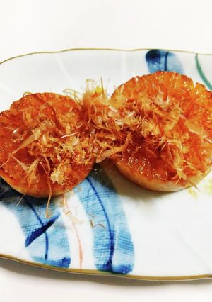 大根ステーキ-レシピのメイン写真