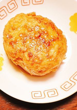 娘が絶賛！鶏ひき肉ハンバーグ-レシピのメイン写真