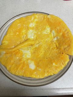 たまご焼き(時短)-レシピのメイン写真