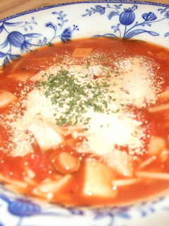 おいしい☆ダイエットスープ-レシピのメイン写真