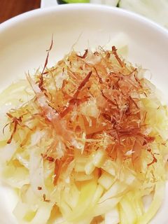 大根サラダ-レシピのメイン写真