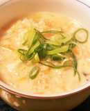 意外と簡単！鮭のかす汁　粕汁おふくろの味