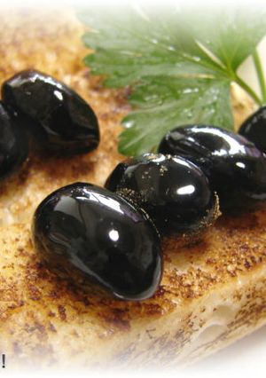 黒豆＆食パンでシナモンスティック-レシピのメイン写真