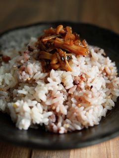 【簡単腸活】えのきで手作りなめたけ-レシピのメイン写真