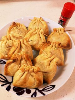 揚げ納豆-レシピのメイン写真