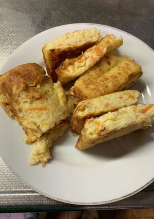 ちょっと贅沢味のある擬製豆腐-レシピのメイン写真