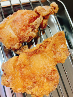 絶品!鶏モモのから揚げ-レシピのメイン写真