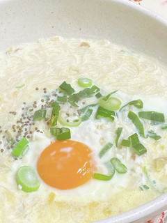 豆乳ラーメン-レシピのメイン写真