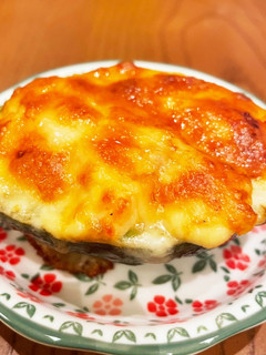 【簡単】アボカドとサーモンのチーズ焼き-レシピのメイン写真