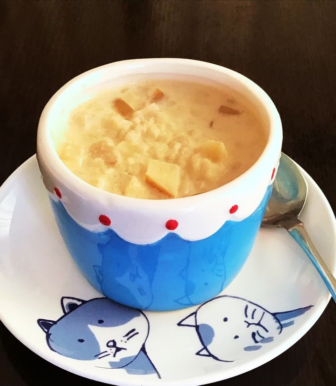 りんごプリン by ゴマま 【クックパッド】 簡単おいしいみんなのレシピ
