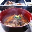 ダーリン家のお雑煮