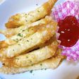 チーズ揚げ(おつまみ)