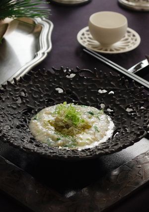 簡単＆美味♪ しらすのオリーブオイル漬け-レシピのメイン写真