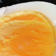 レンジで簡単!ゆで卵
