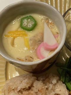 寿司屋直伝✩簡単✩茶碗蒸し by Powan 【クックパッド】 簡単