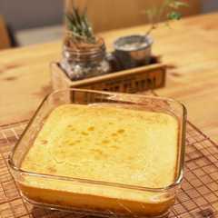 รูปของ 濃厚ベイクドチーズケーキ