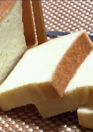 誰かに教えたくなる私の絶品生食パン-レシピのメイン写真
