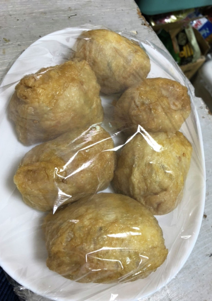 寿司屋に対抗したお稲荷たん-レシピのメイン写真