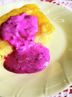 パインのアップサイドダウンケーキ-レシピのメイン写真