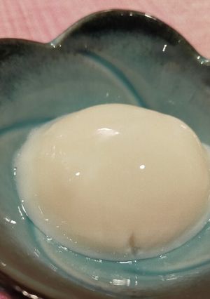 温玉-レシピのメイン写真