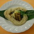 焼きさばそうめんby草津市