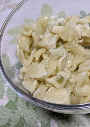 簡単ハリハリ漬-レシピのメイン写真