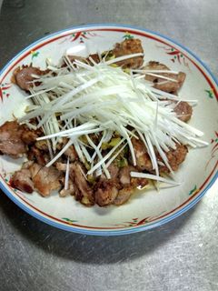 豚ヒレ肉 南蛮風-レシピのメイン写真