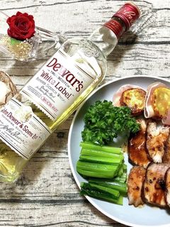 デュワーズペアフード杯優勝ローストポーク-レシピのメイン写真