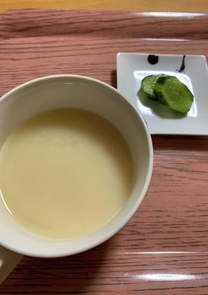 ハードな甘酒-レシピのメイン写真