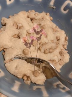 電子レンジでチンするだけしっとりクッキー-レシピのメイン写真