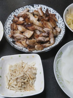 我が家のサムギョプサル-レシピのメイン写真